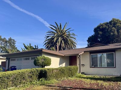 2848 Sargent Ave, San Pablo, CA, 94806