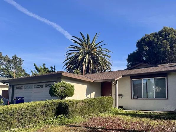 2848 Sargent Ave, San Pablo, CA 94806