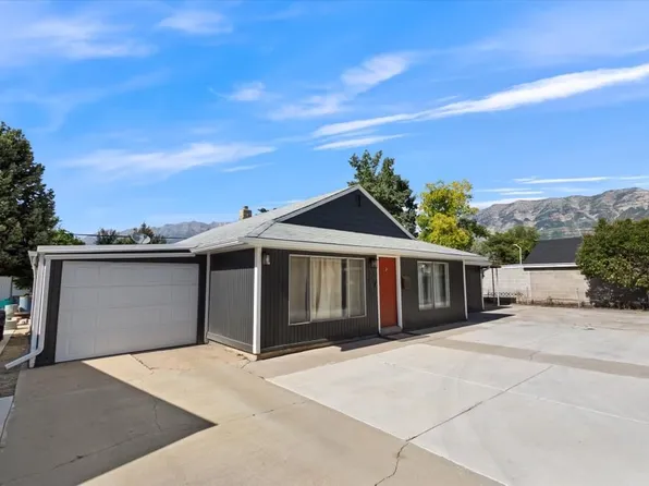 267 E 1000 S, Orem, UT 84058