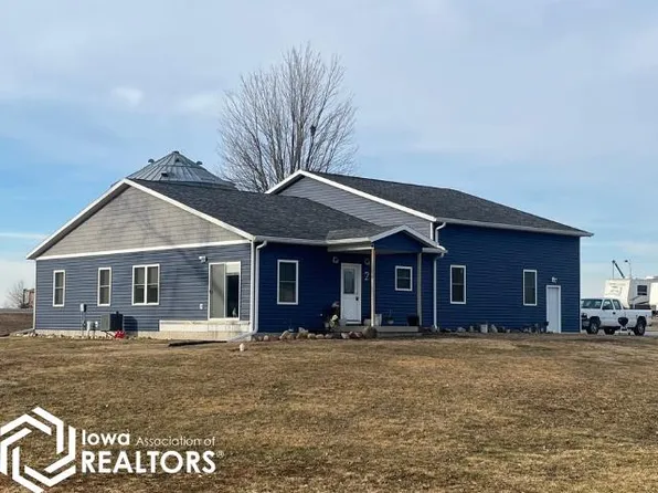 2 2nd Ave, Haverhill, IA 50120