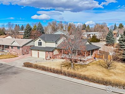 2839 Zachary Dr, Loveland, CO, 80537