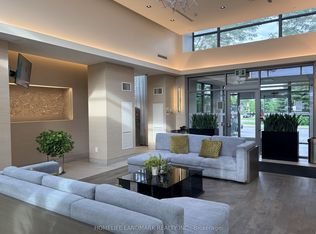 4633 Glen Erin Dr #308, Mississauga, ON L5M 0Y6