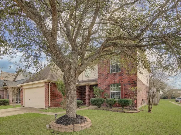 924 Chad Ln, Baytown, TX 77521