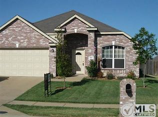900 Charlotte Dr, McKinney, TX 75071