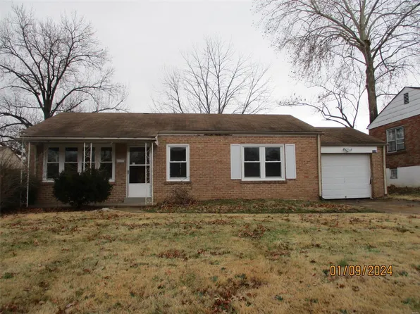 9460 Adler Ave, Saint Louis, MO 63137