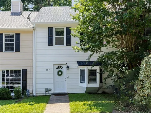 289 Westland Way SW, Marietta, GA 30064