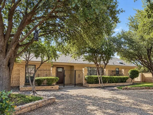 2303 Apperson Dr, Midland, TX 79705
