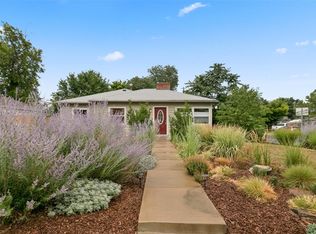 1900 N Ulster St, Denver, CO 80220