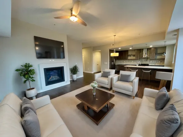 The Edge at City Park