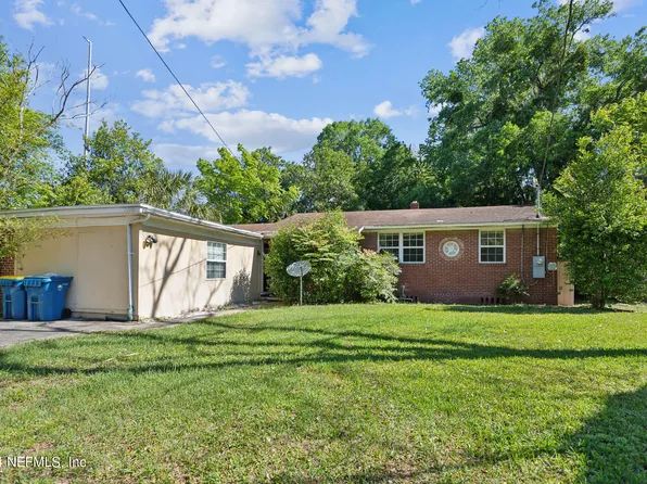 7035 LINDA Drive, Jacksonville, FL 32208