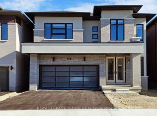 30 Duxbury Rd, Brampton, ON L6R0B8