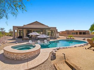 2936 Steamboat Drive, Bullhead City, AZ 86429