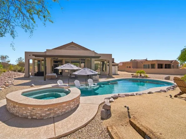 2936 Steamboat Drive, Bullhead City, AZ 86429