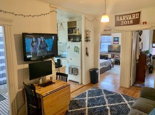 282 Newbury St APT 9, Boston, MA 02116