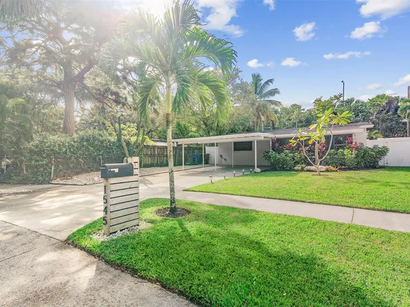 1545 SW 20th Avenue, Fort Lauderdale, FL 33312