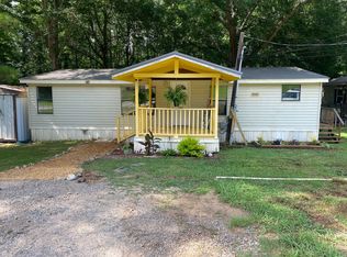88 My Dr LOT M, Oxford, AL 36203