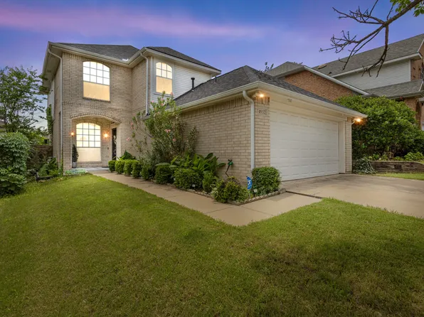 4932 Glenscape Trl, Fort Worth, TX 76137