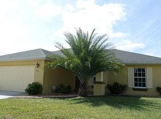 3505 22nd St SW, Lehigh Acres, FL 33976