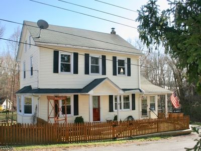4 Mill St, Pittstown, NJ, 08867