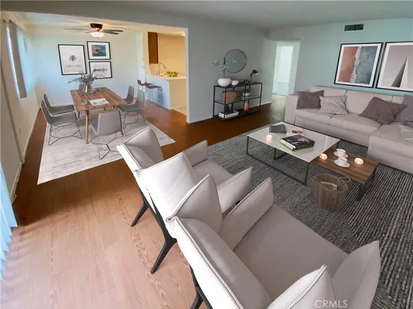 15210 Ocaso Ave #F102, La Mirada, CA 90638