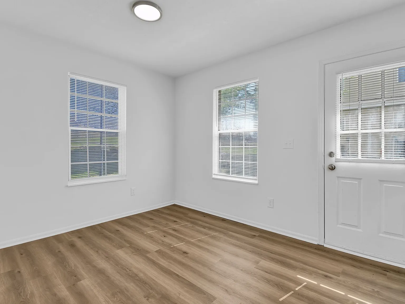 Cherry Bottom Townhomes — Photo 4