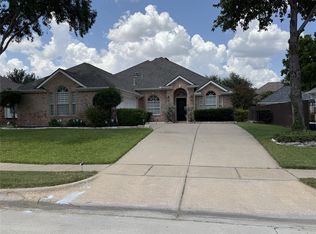 1709 Meridian Ct, Keller, TX 76248