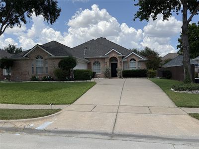 1709 Meridian Ct, Keller, TX, 76248
