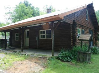 72 Cold Pond Rd, Charlestown, NH 03603