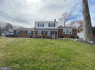 301 Sweetbriar Rd, King Of Prussia, PA 19406