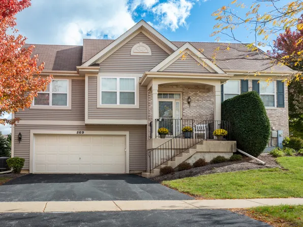 569 Treble Ln, Volo, IL 60073