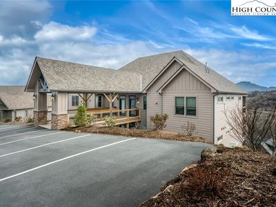 240 Ridgeline #19 Drive #D, Banner Elk, NC, 28604