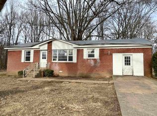 1547 Jefferson Ct, Brownsville, TN 38012