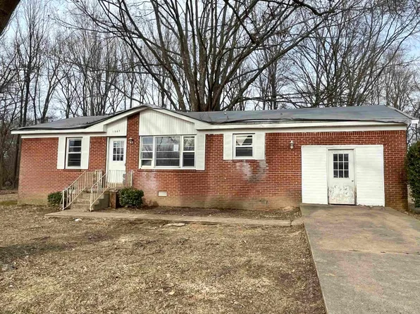 1547 Jefferson Ct, Brownsville, TN 38012