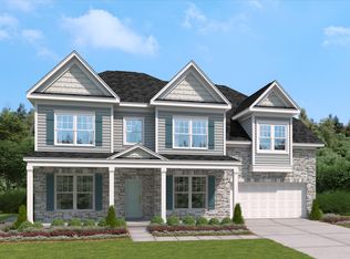 16 Bramall Dr, Greer, SC 29651