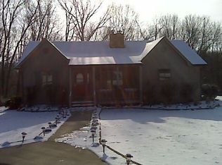 231 Red Haven Ct, Bowling Green, KY 42103