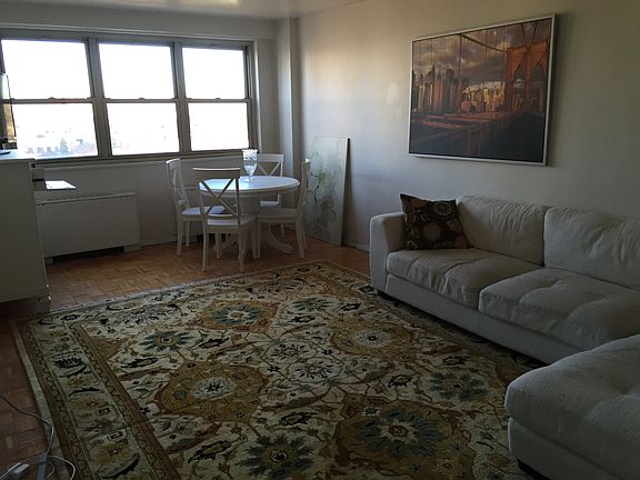 2nd image of 7100 Kennedy Blvd E APT 10K