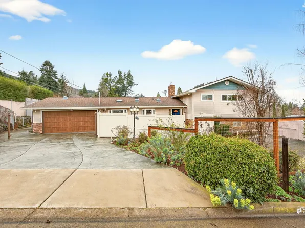 1059 Terra Ave, Ashland, OR 97520