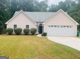 2242 Margaret Ct, Lithonia, GA 30058