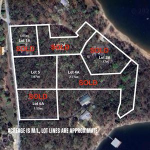 Lot 5 Lea Lane, Shell Knob, MO, 65747