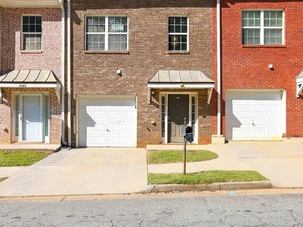 5023 Lower Elm St, Atlanta, GA 30349