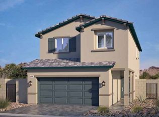 3819 Ramura Avenue Lot #24, North Las Vegas, NV 89084