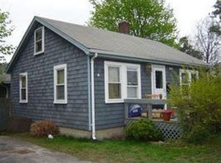 40 Spring St, Hyannis, MA 02601