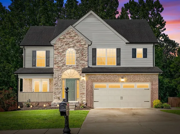 1604 Apache Way, Clarksville, TN 37042