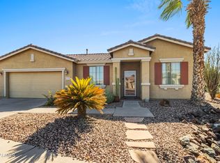 42609 W MILKY Way, Maricopa, AZ 85138