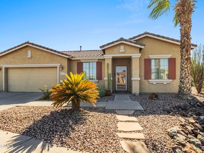 42609 W MILKY Way, Maricopa, AZ, 85138