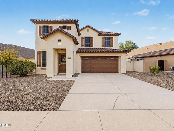 3rd image of 4086 E RUSTLER Way