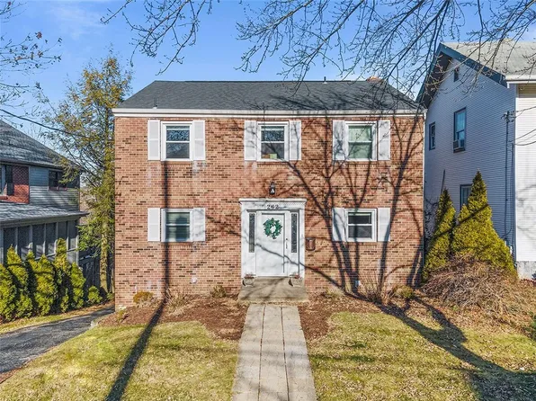262 Magnolia Pl, Pittsburgh, PA 15228