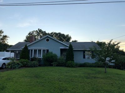 218 Pondview Dr, Chicopee, MA, 01020