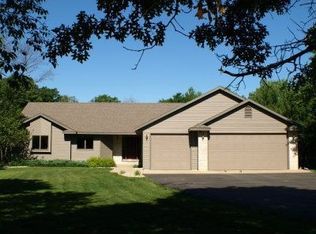 1334A Arrowhead Trl, Nekoosa, WI 54457