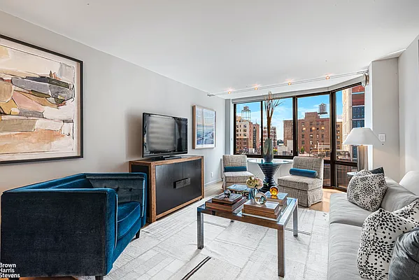 Sold by Brown Harris Stevens | media 1